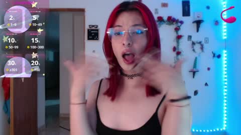 Galya online show from December 21, 2024, 10:51 pm