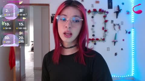 Galya online show from January 23, 2025, 1:56 pm