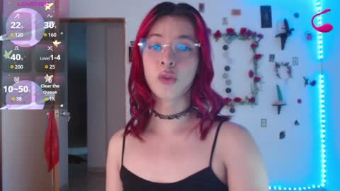 Galya online show from January 30, 2025, 12:18 am