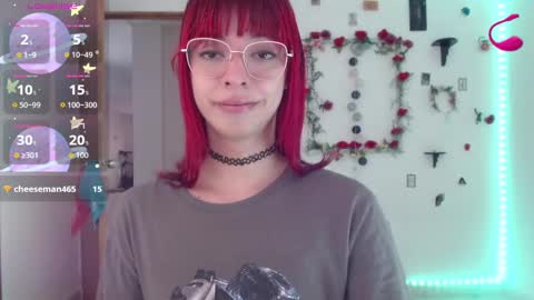 Galya online show from October 7, 2025, 2:25 pm