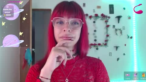 Galya online show from October 13, 2025, 10:32 pm