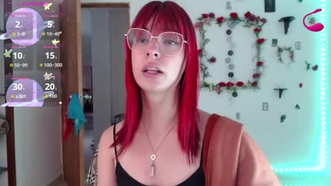 Galya online show from November 14, 2025, 1:43 pm