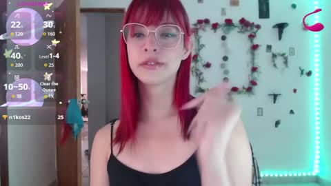 Galya online show from November 21, 2025, 1:32 pm