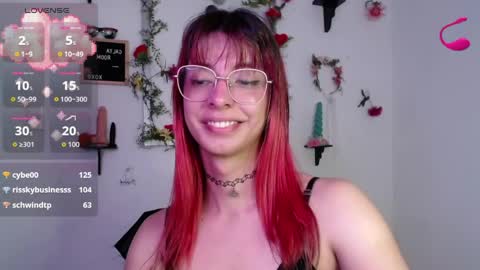 Galya online show from April 25, 2026, 1:41 pm