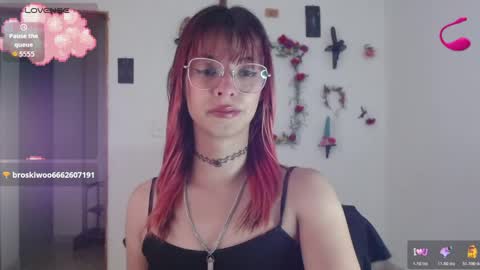 Snapshot of _galya_ chatting on May 2, 2026, 11:04 am Galya online show from May 2, 2026, 11:04 am