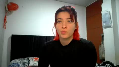Mia-foster online show from June 19, 2026, 8:56 pm