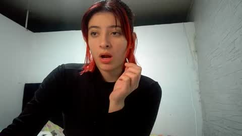 Mia-foster online show from July 2, 2026, 4:40 am