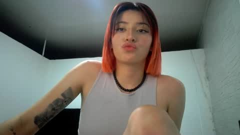 Mia-foster online show from July 11, 2026, 1:19 am