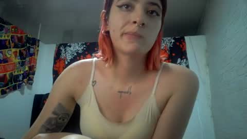 Mia-foster online show from July 19, 2026, 2:04 am