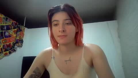 Mia-foster online show from July 19, 2026, 11:30 pm