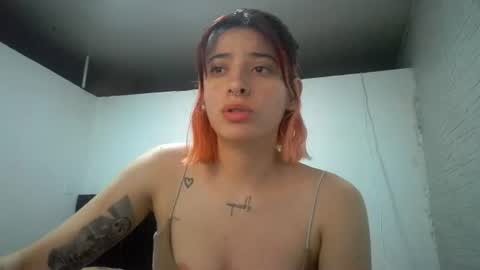 Mia-foster online show from July 25, 2026, 9:56 pm