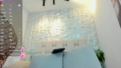 Snapshot of _genesys chatting on December 7, 2024, 3:47 am Genesys online show from December 7, 2024, 3:47 am