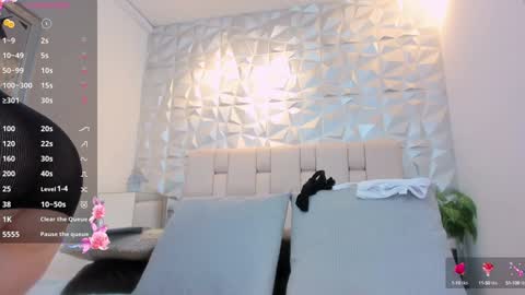 Snapshot of _genesys chatting on December 9, 2024, 4:23 am Genesys online show from December 9, 2024, 4:23 am