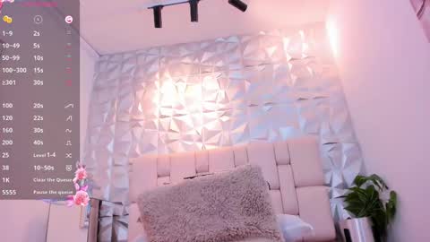 Snapshot of _genesys chatting on February 20, 2025, 7:12 am Genesys online show from February 20, 2025, 7:12 am