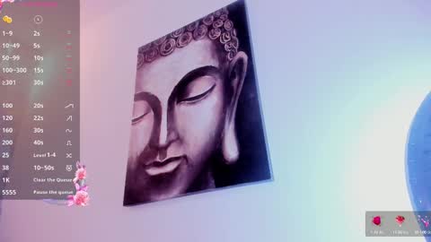 Snapshot of _genesys chatting on February 26, 2025, 10:26 am Genesys online show from February 26, 2025, 10:26 am