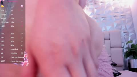 Snapshot of _genesys chatting on March 7, 2025, 4:24 am Genesys online show from March 7, 2025, 4:24 am