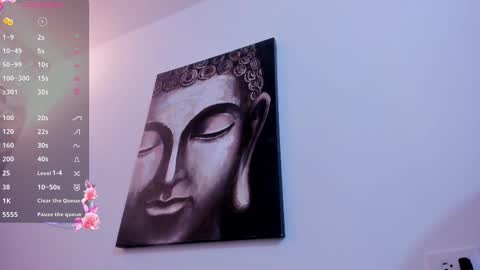 Snapshot of _genesys chatting on March 7, 2025, 7:30 am Genesys online show from March 7, 2025, 7:30 am