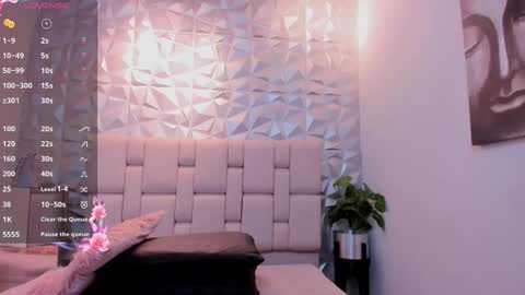 Snapshot of _genesys chatting on March 8, 2025, 7:27 am Genesys online show from March 8, 2025, 7:27 am