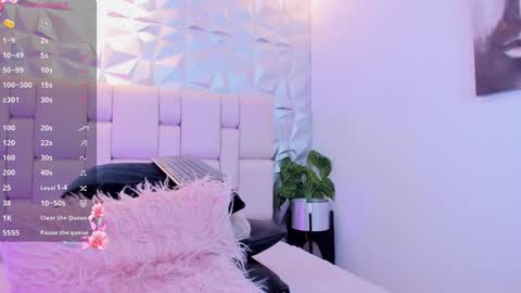 Snapshot of _genesys chatting on March 10, 2025, 7:21 am Genesys online show from March 10, 2025, 7:21 am