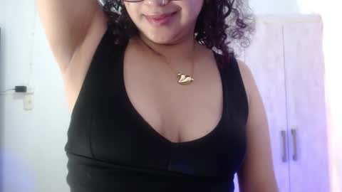 Snapshot of _gia_dior chatting on October 29, 2025, 12:07 pm Gia Independent model online show from October 29, 2025, 12:07 pm