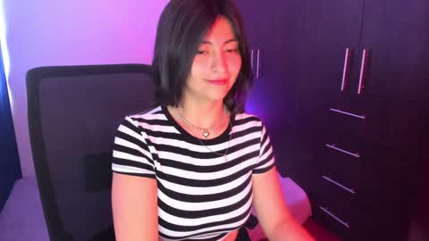 Snapshot of _giaa_ chatting on December 1, 2024, 5:46 pm _giaa_ online show from December 1, 2024, 5:46 pm