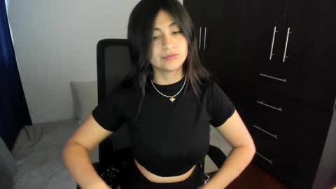 Snapshot of _giaa_ chatting on December 14, 2024, 10:18 pm _giaa_ online show from December 14, 2024, 10:18 pm