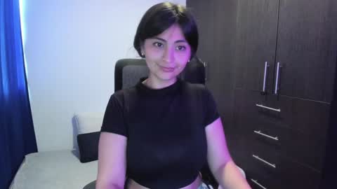 Snapshot of _giaa_ chatting on January 3, 2025, 9:26 pm _giaa_ online show from January 3, 2025, 9:26 pm
