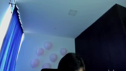 Snapshot of _giaa_ chatting on February 19, 2025, 6:21 pm _giaa_ online show from February 19, 2025, 6:21 pm