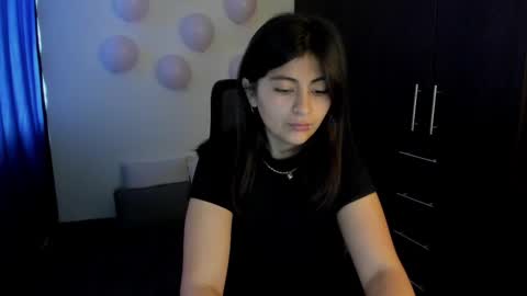 Snapshot of _giaa_ chatting on February 21, 2025, 4:16 pm _giaa_ online show from February 21, 2025, 4:16 pm