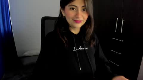 Snapshot of _giaa_ chatting on March 7, 2025, 7:05 pm _giaa_ online show from March 7, 2025, 7:05 pm