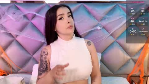 Snapshot of _giggy chatting on October 28, 2025, 11:36 am _giggy online show from October 28, 2025, 11:36 am