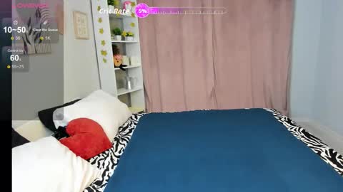 Gina online show from October 25, 2025, 1:51 pm