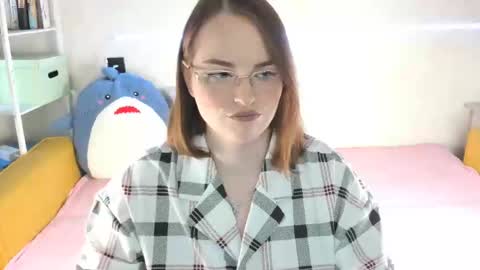 GingerMean online show from December 11, 2024, 5:10 am