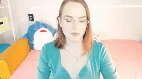 GingerMean online show from January 28, 2025, 10:45 am