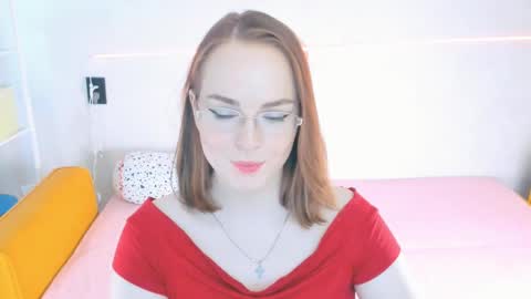 GingerMean online show from February 11, 2025, 6:08 am