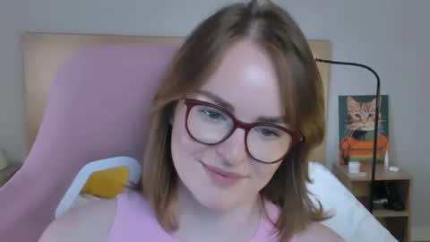 Snapshot of _gingermean_ chatting on June 29, 2026, 10:15 am GingerMean online show from June 29, 2026, 10:15 am