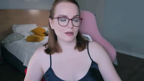 Snapshot of _gingermean_ chatting on July 11, 2026, 3:31 am GingerMean online show from July 11, 2026, 3:31 am