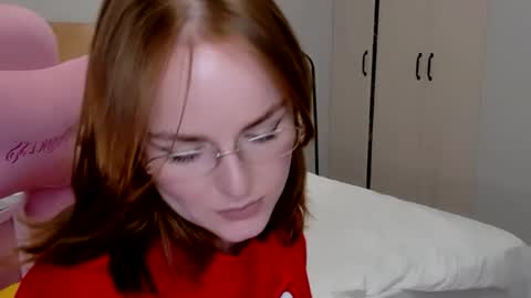 Snapshot of _gingermean_ chatting on July 13, 2026, 6:05 am GingerMean online show from July 13, 2026, 6:05 am