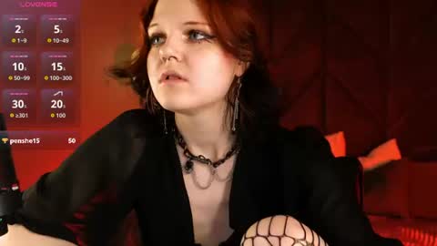 Snapshot of _goddess_alice_ chatting on July 24, 2026, 2:15 pm Alice online show from July 24, 2026, 2:15 pm