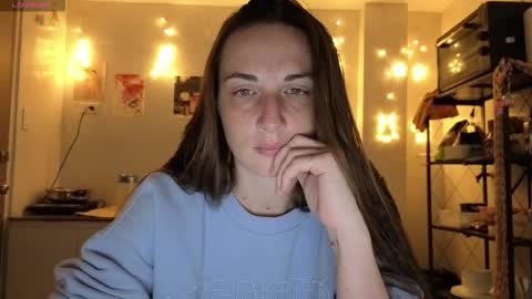 Goddess Aurora online show from October 23, 2025, 10:14 am