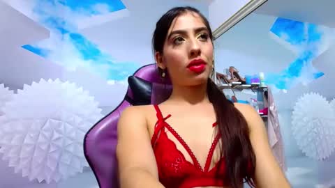 _gold_strawberry_ online show from May 4, 2026, 8:10 am