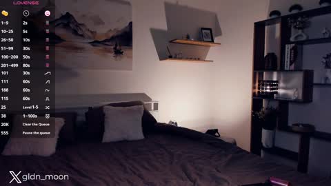 Snapshot of _golden_moon_ chatting on December 15, 2024, 7:42 pm Rina online show from December 15, 2024, 7:42 pm