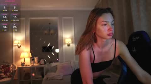 Snapshot of _guesswhat_ chatting on February 13, 2025, 11:17 am Katarina online show from February 13, 2025, 11:17 am