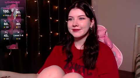 Tori online show from December 9, 2024, 9:39 am