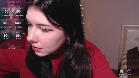 Tori online show from January 26, 2025, 12:22 pm