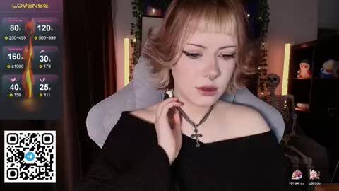 Tori online show from March 14, 2026, 5:57 am