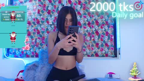 Gwen online show from December 31, 2024, 4:38 am