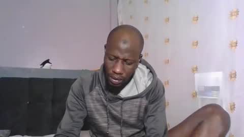 _hairlyboy online show from October 16, 2025, 4:35 am