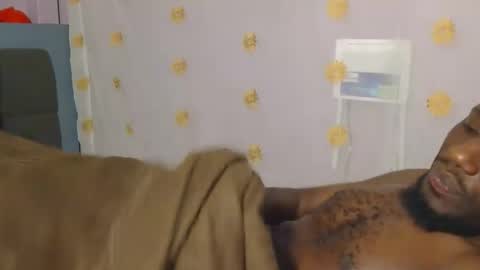 _hairlyboy online show from November 6, 2025, 12:33 am