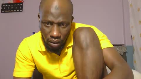 _hairlyboy online show from November 25, 2025, 4:34 am